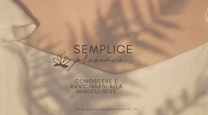 scoprire la mindfulness